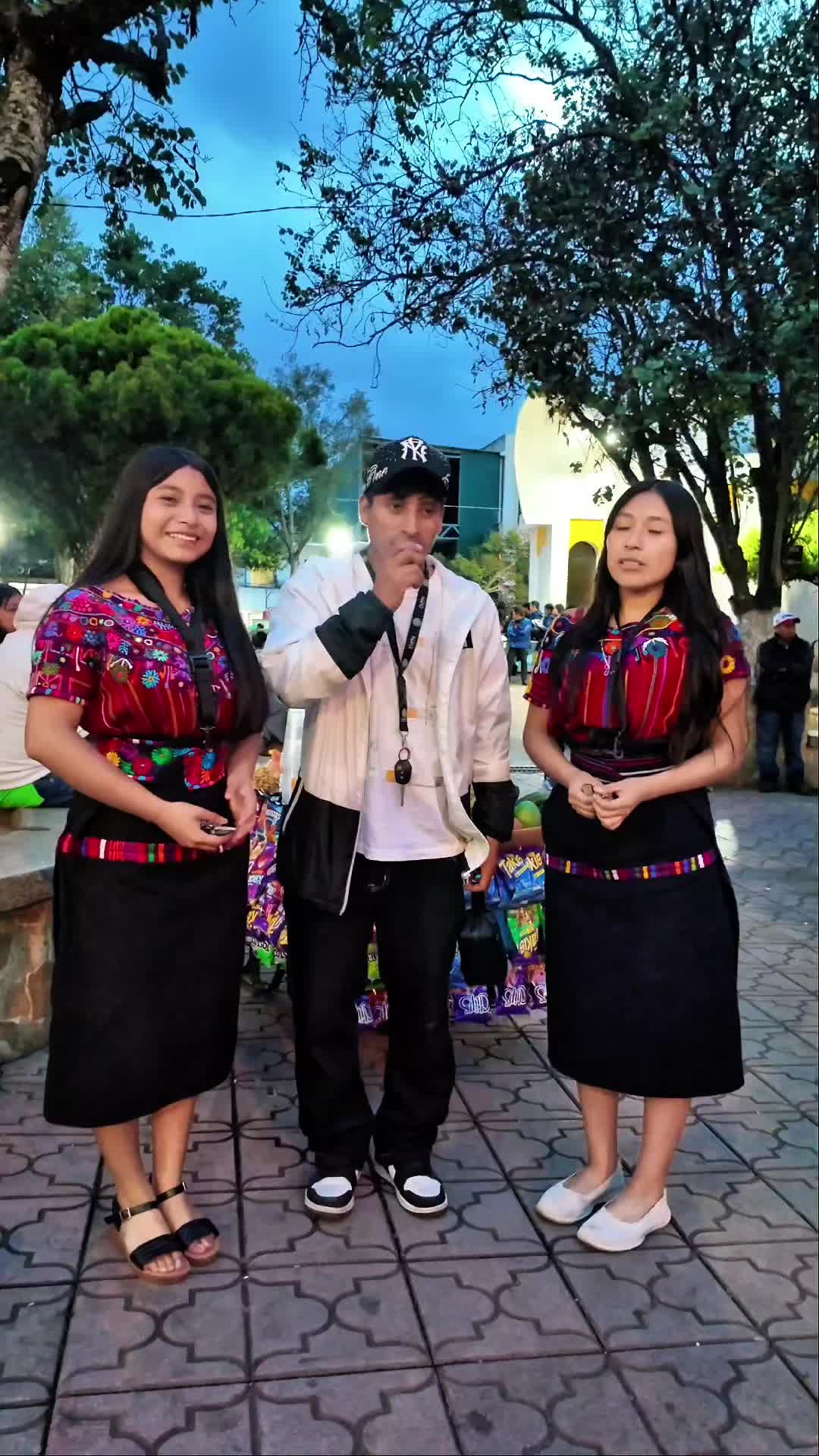 @El Sereno GT Oficial ✅️✅️