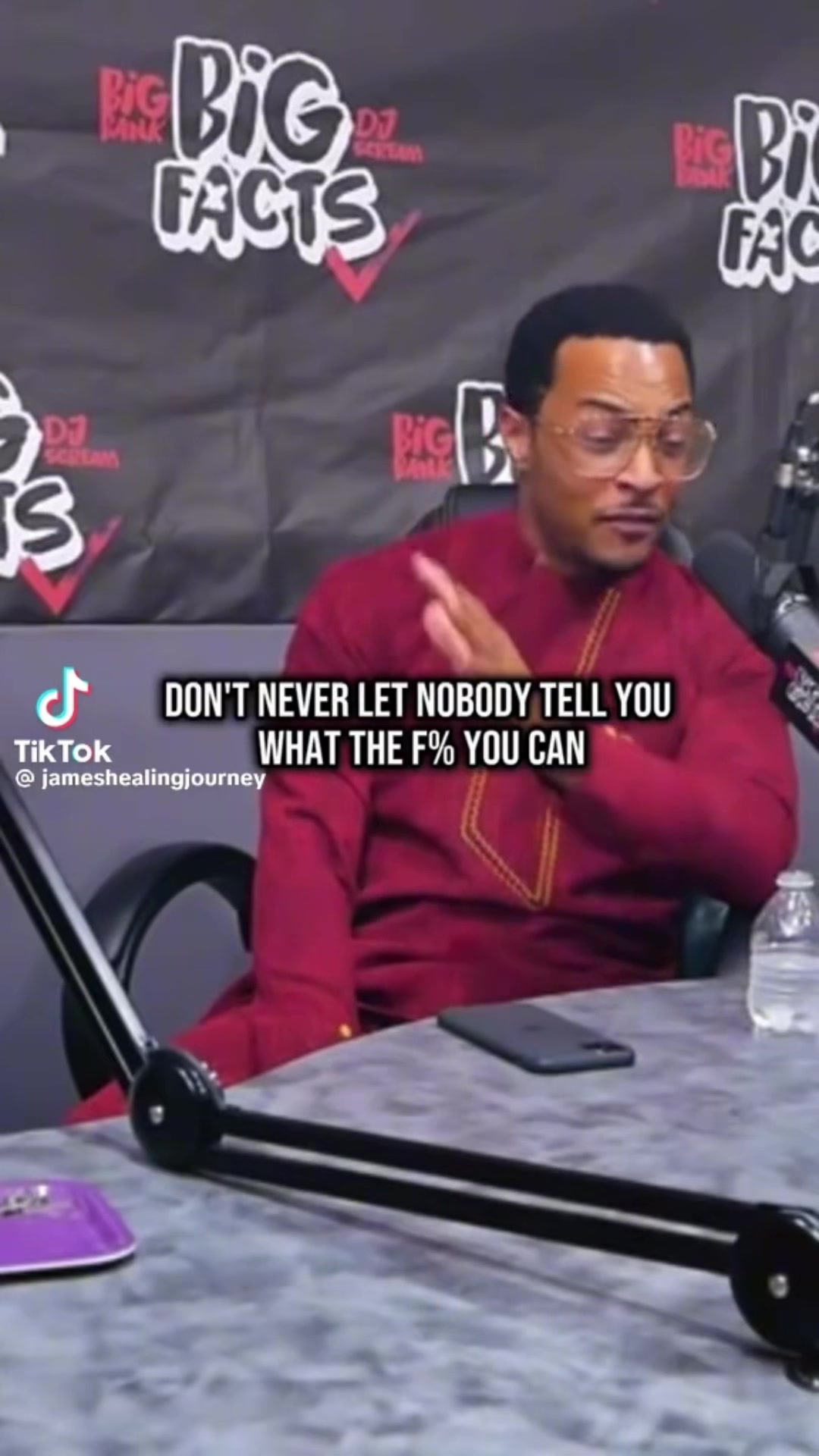 @Jus JaeTv