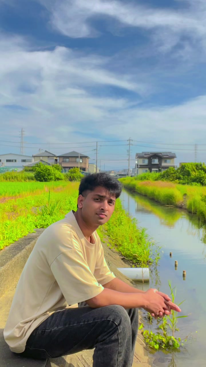 @Sandeep Yadav 🇯🇵