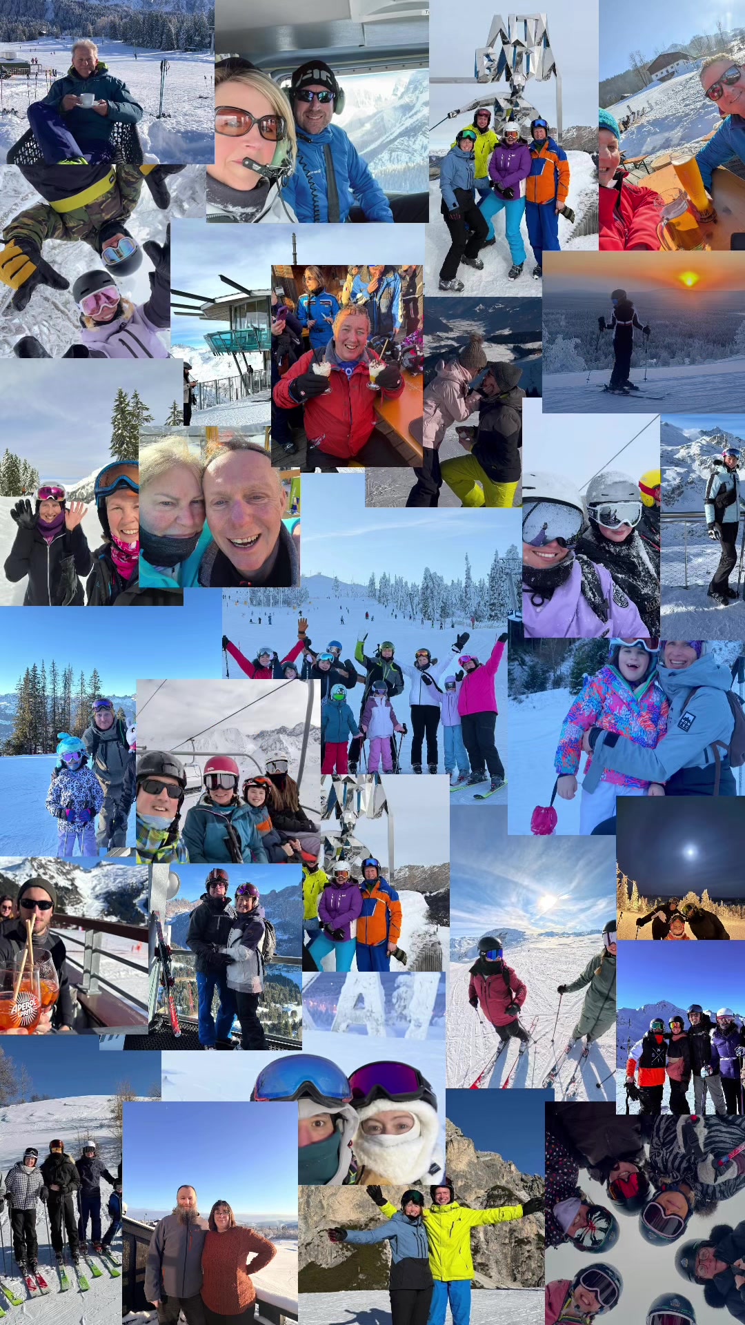 @Crystal Ski Holidays