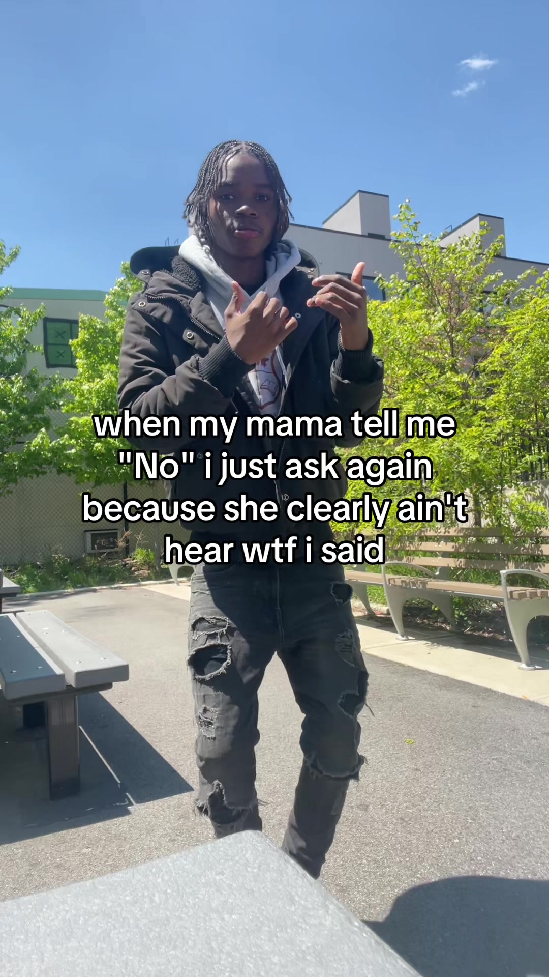@Who u