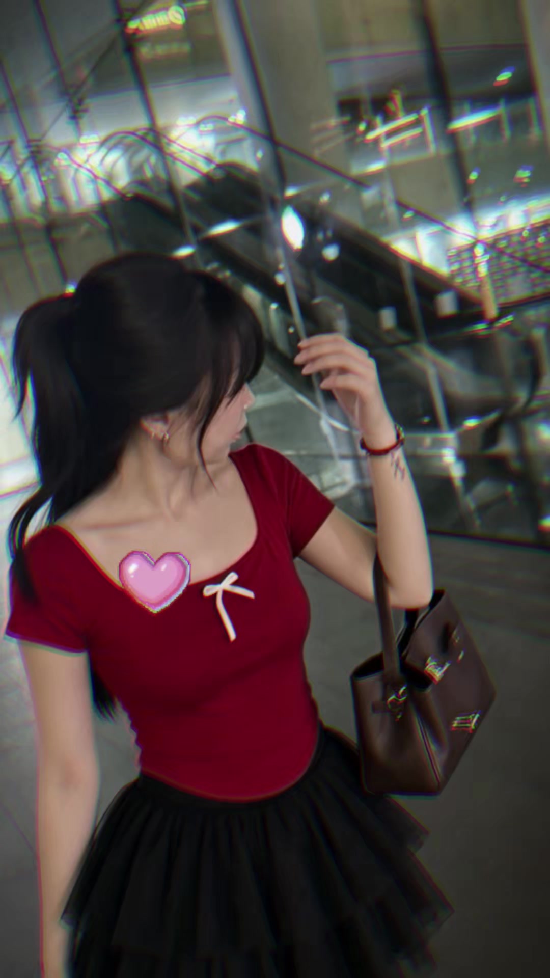 @Như &Yacute; Hương