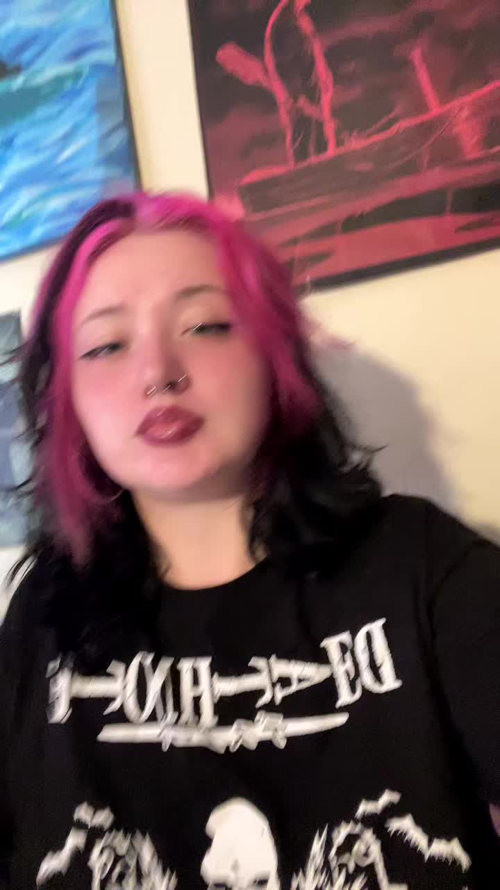 @cum
