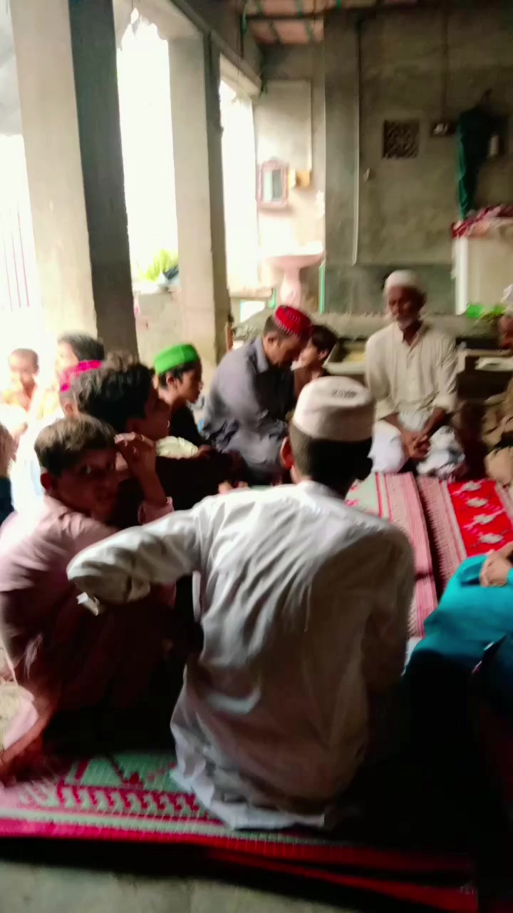 @Mohammed Ishtiaq چوہدری اشتیاق