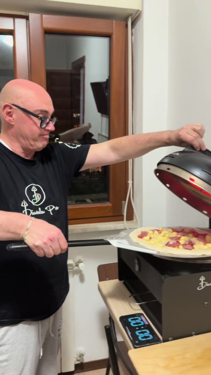 @Il Re delle pizze
