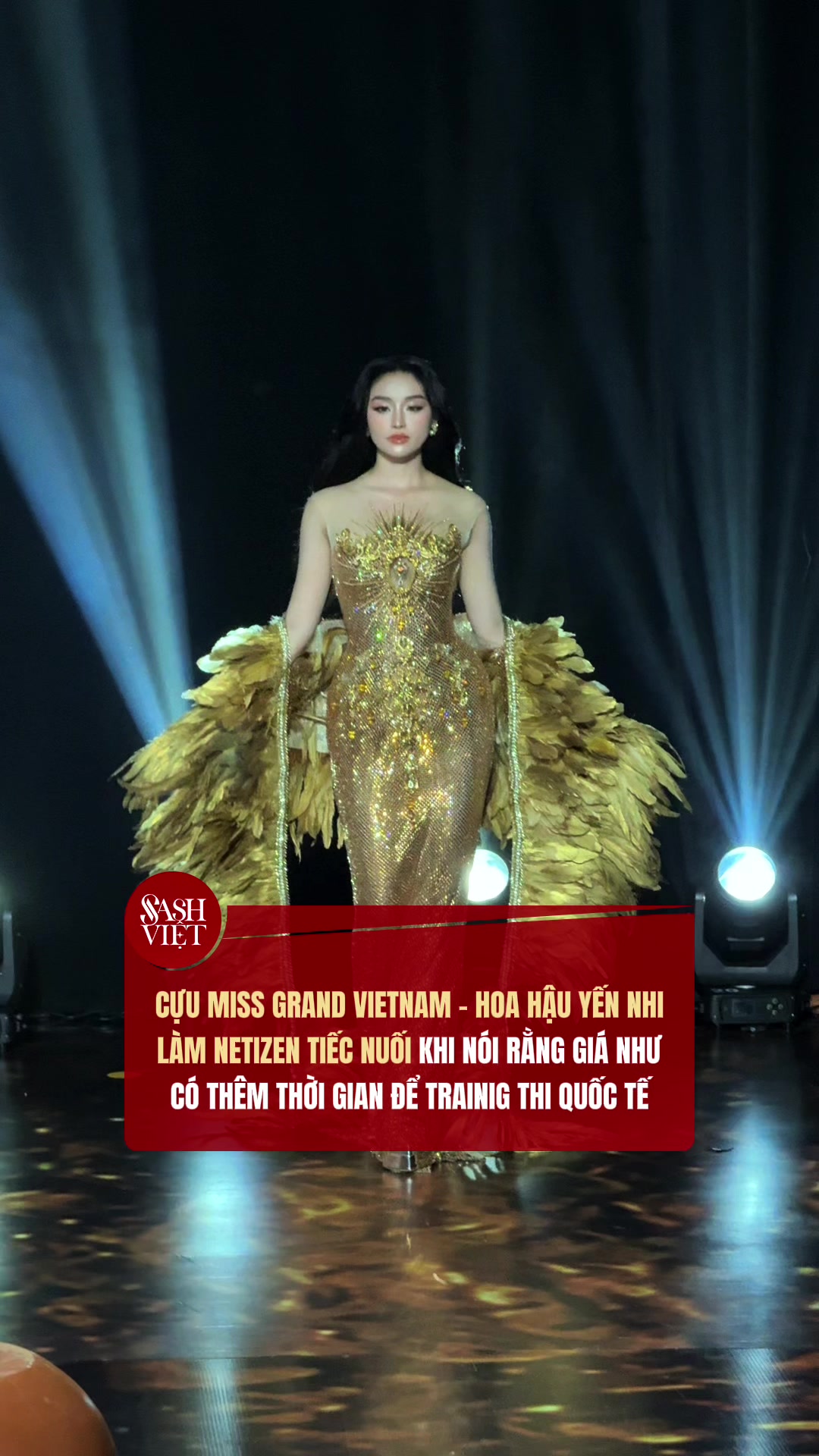 @SASH VIỆT