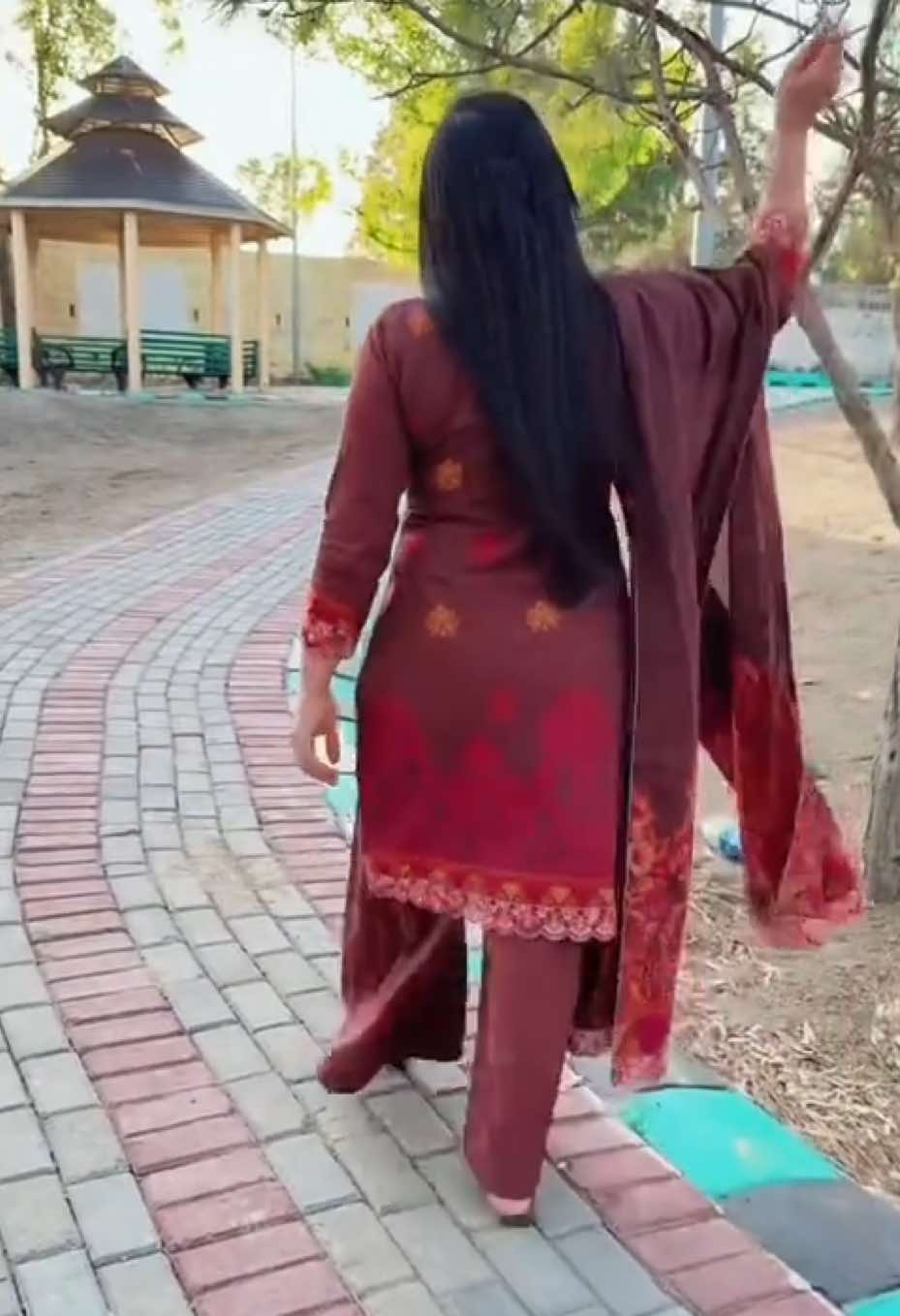 @RjMehwish_official