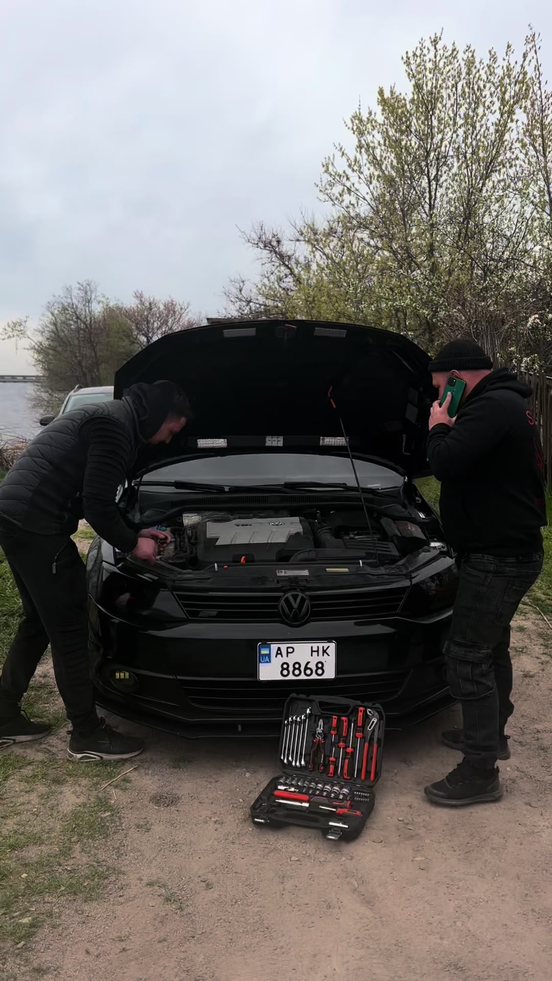 @VAG MAFIA