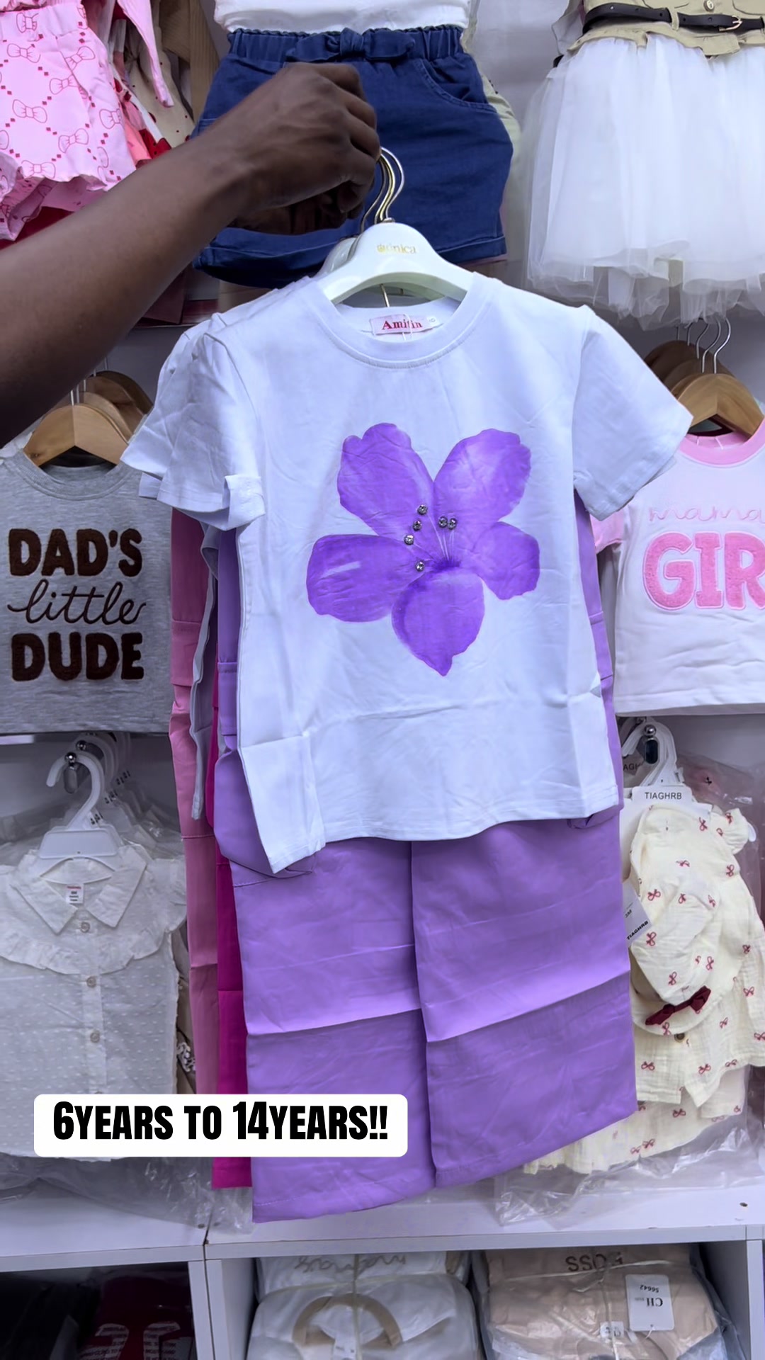 @mayan's baby shop