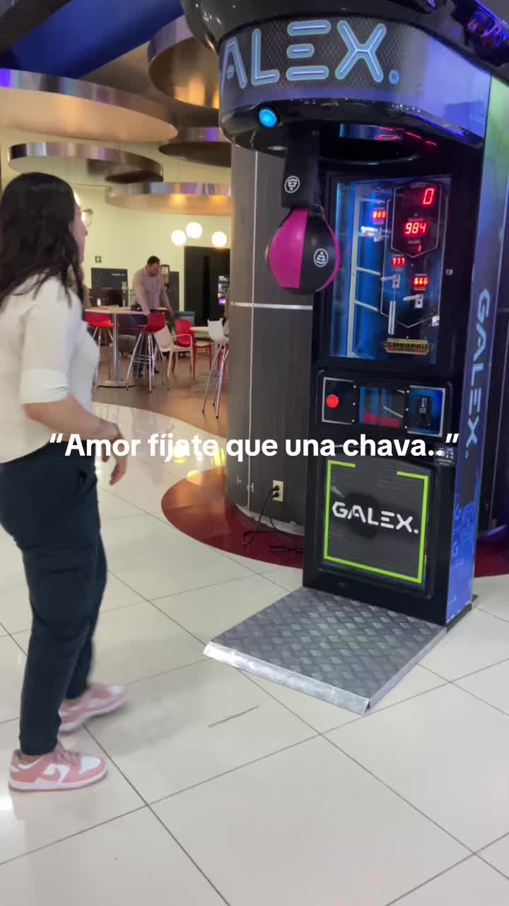 @Alondra Estrada