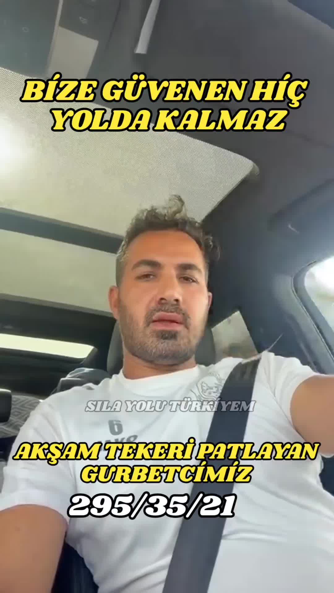 @Sıla Yolu T&uuml;rkiyem