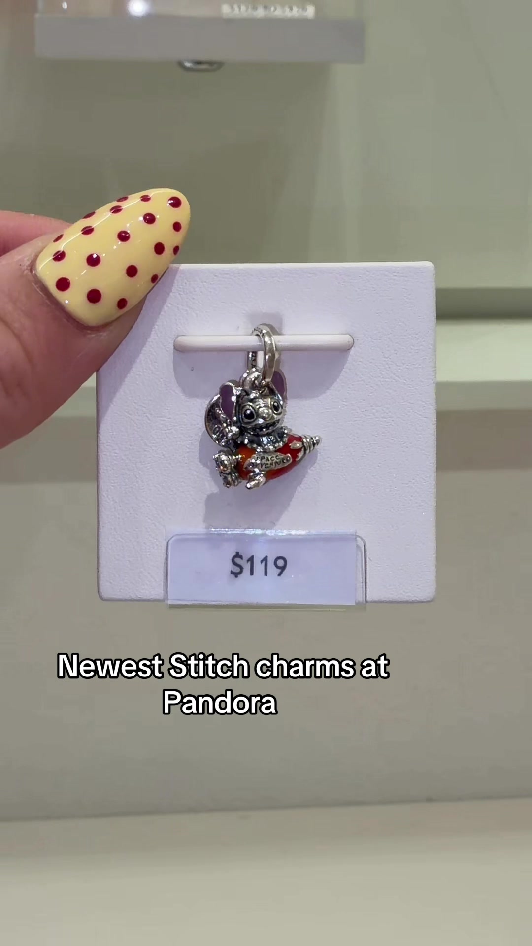 @Pandora Mt Gravatt