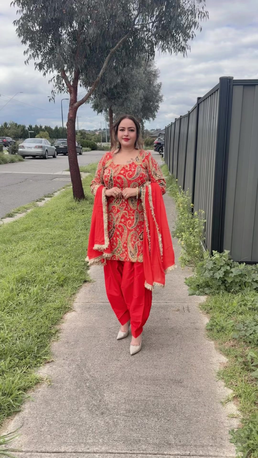 @Ramandeep Kaur JATTTI ❤️🔥