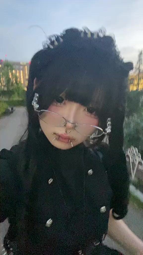 @処女カッター