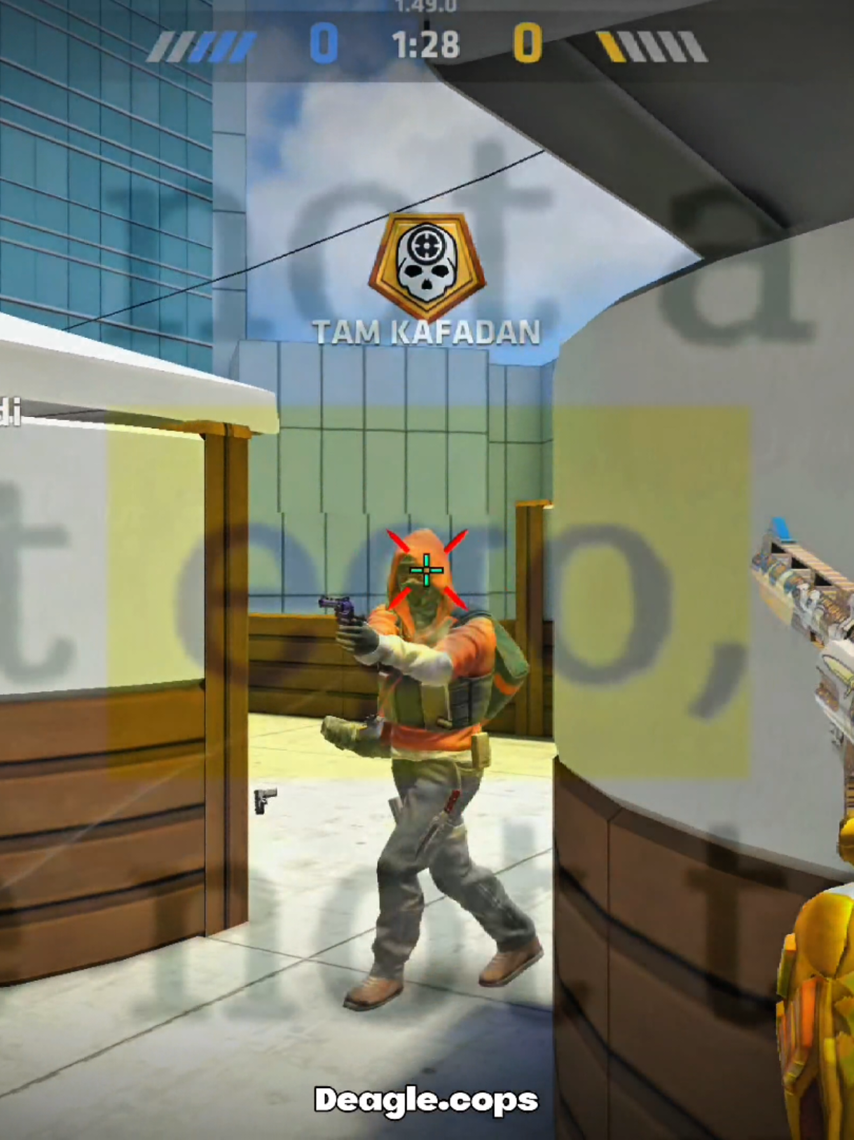 @Deagle