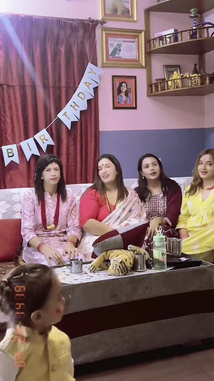 @Manju Chhetri
