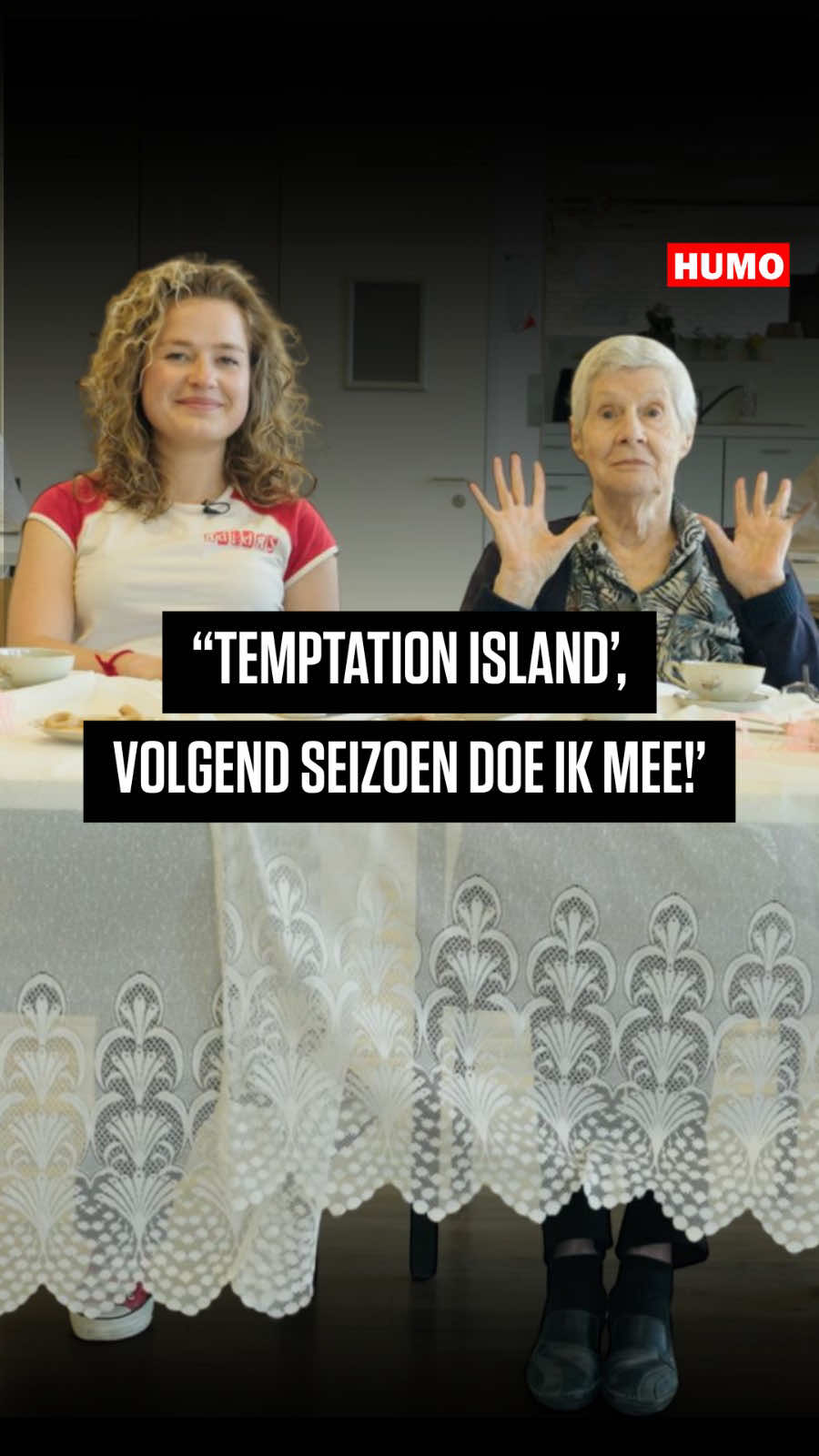 @HUMO