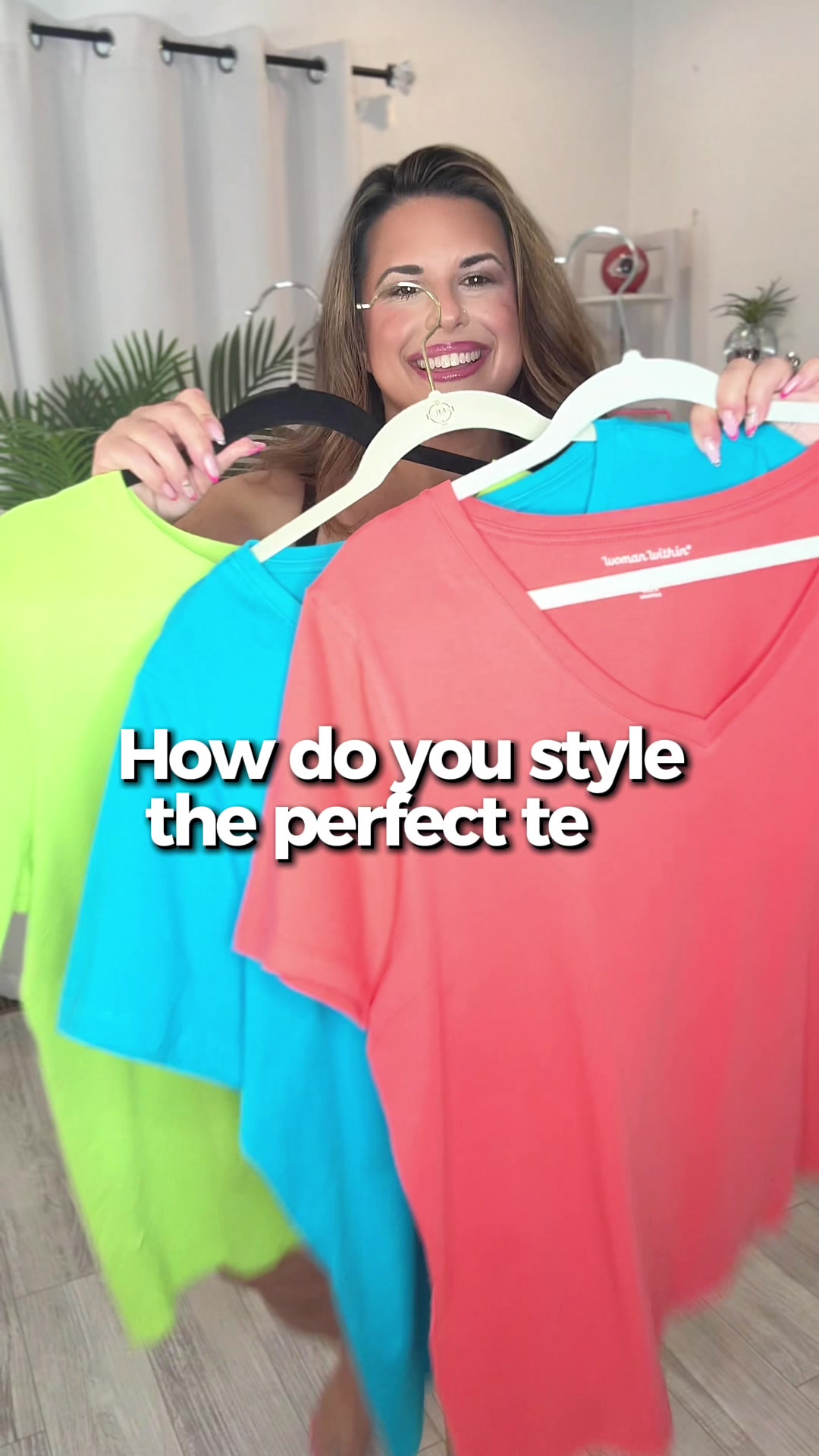 @Jennifer Samantha Style