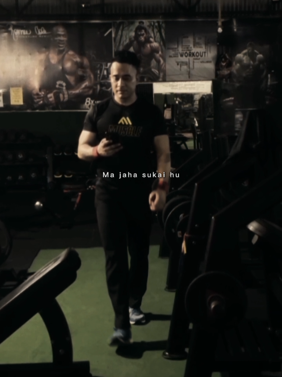 @SammiForge💪