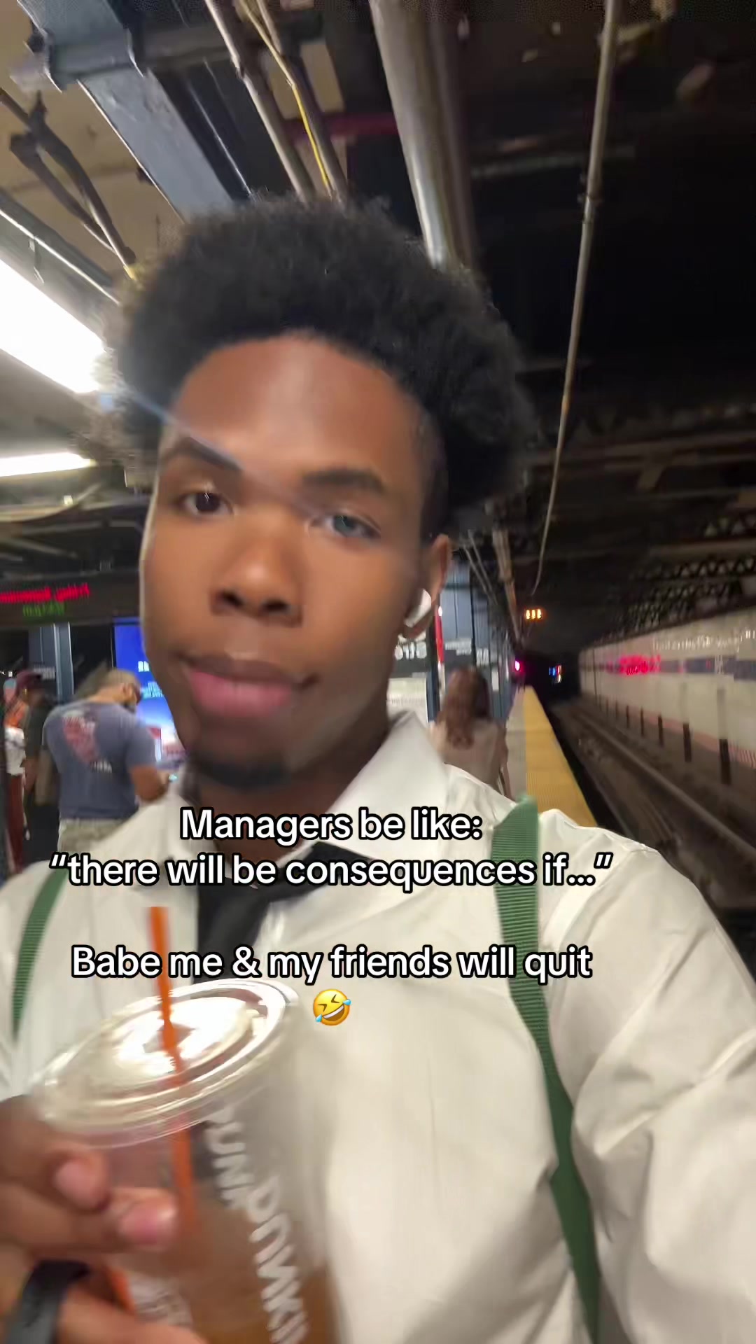 @Kam 🤠