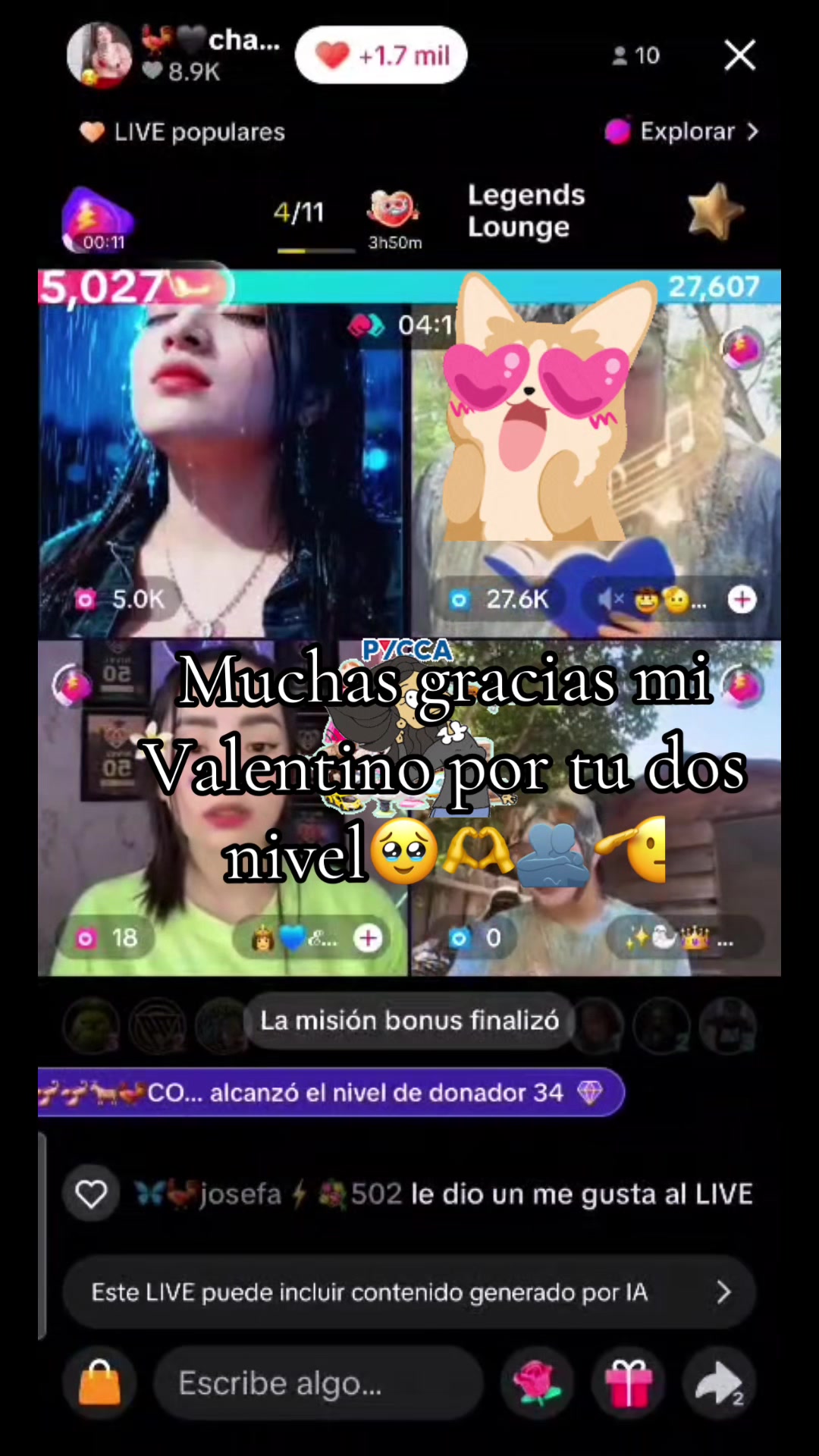 @🐓🖤chapina~LOVA🦋👻🐆🥔✈️🪂🌅