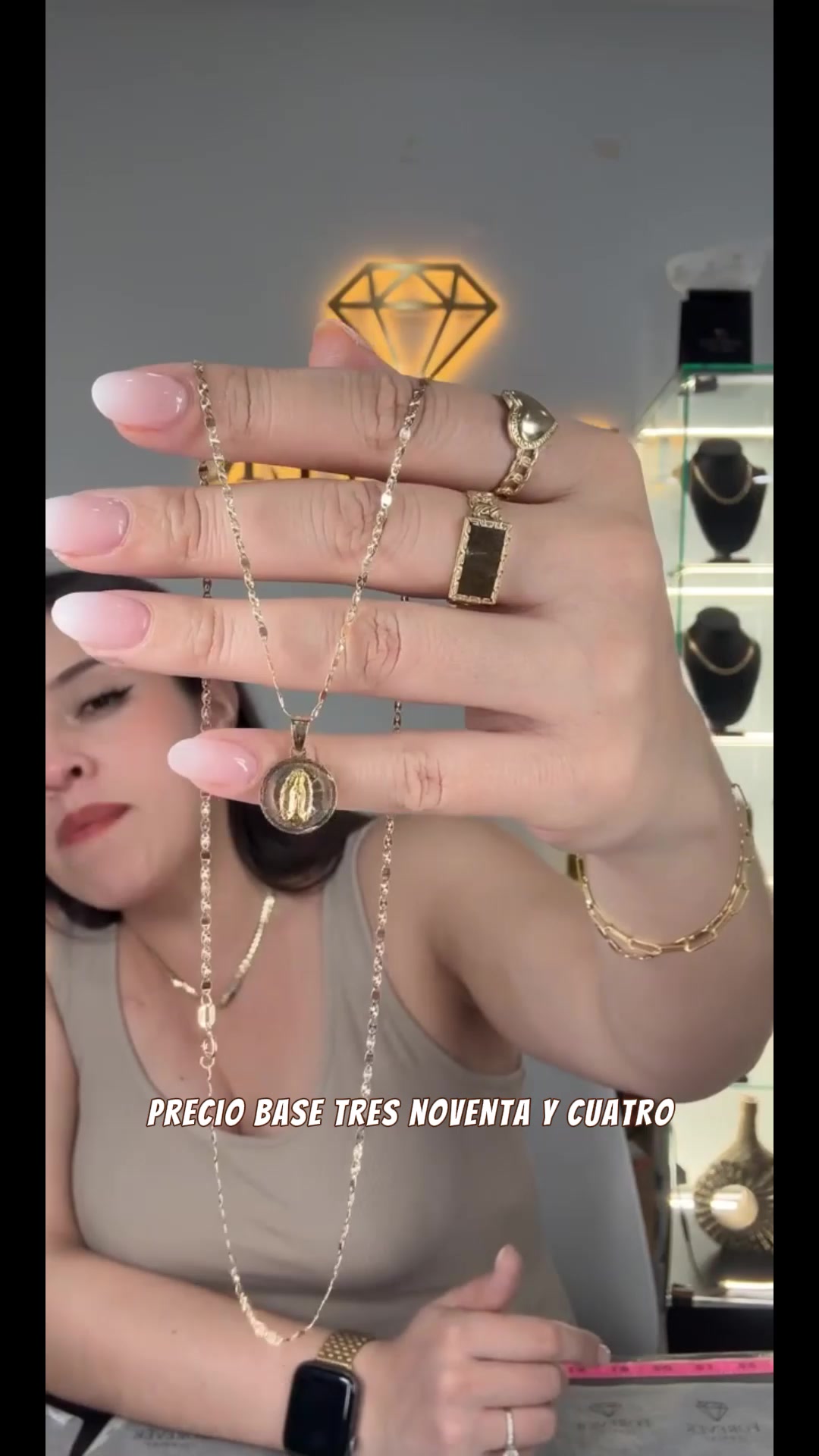 @Forever Gold Jewelry