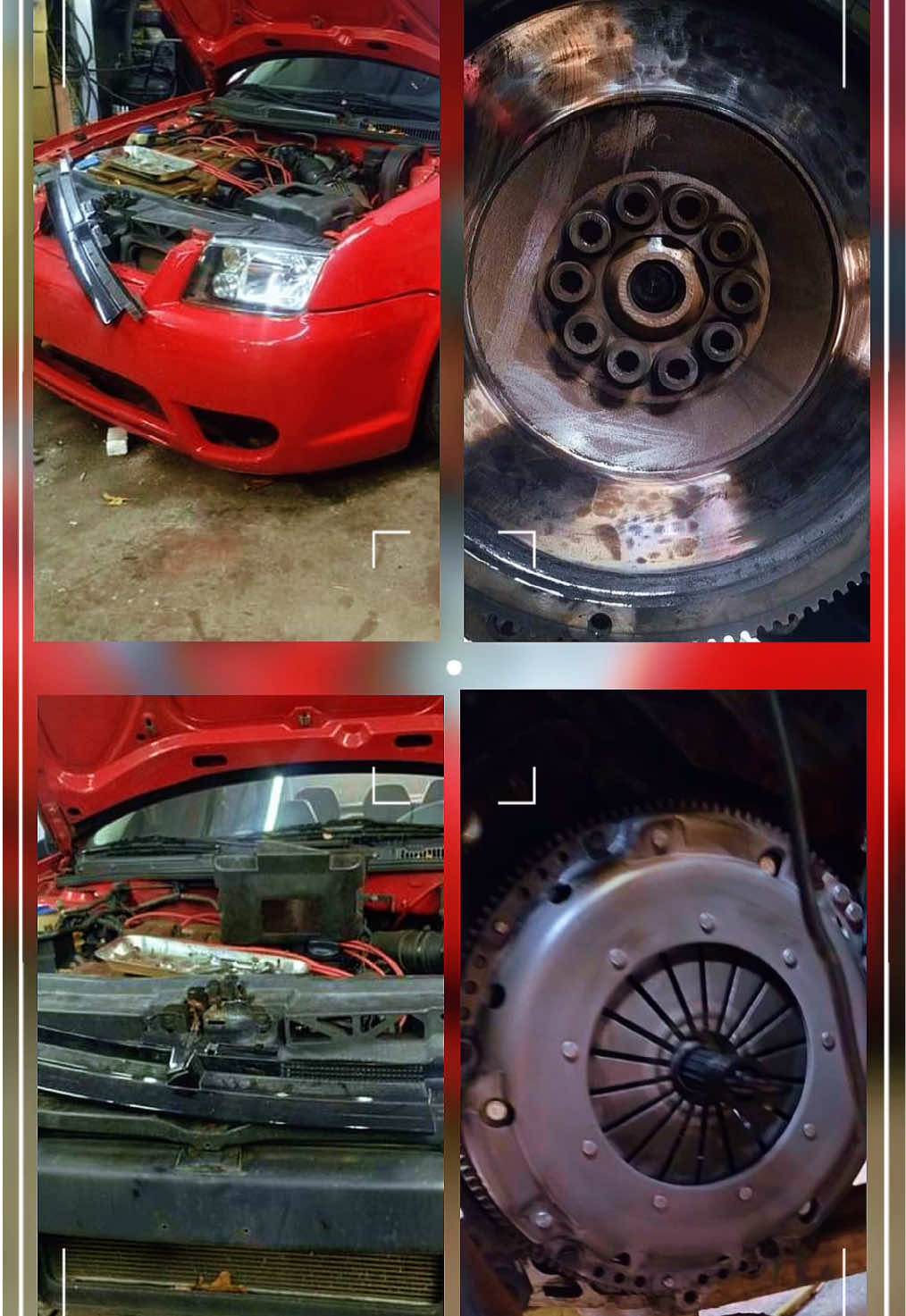 @Fineline Auto Repair LLC