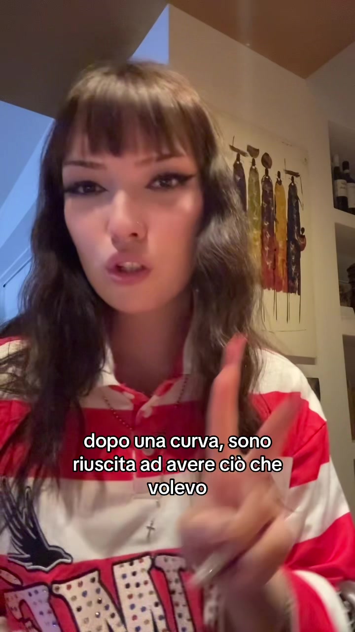 @Alina Pirrone