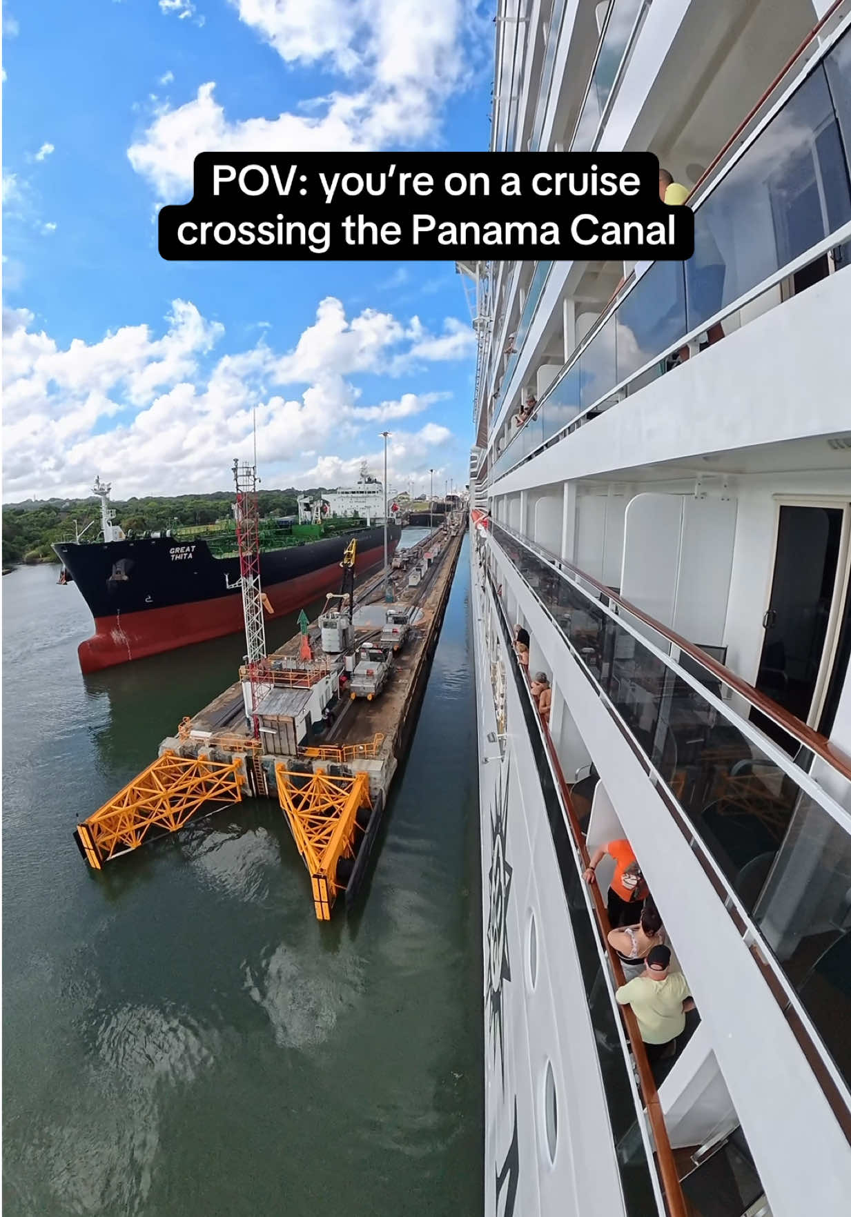 @Paulo Travels / Cruises✈️🇨🇦