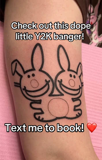 @Ugly Girl Tattoo