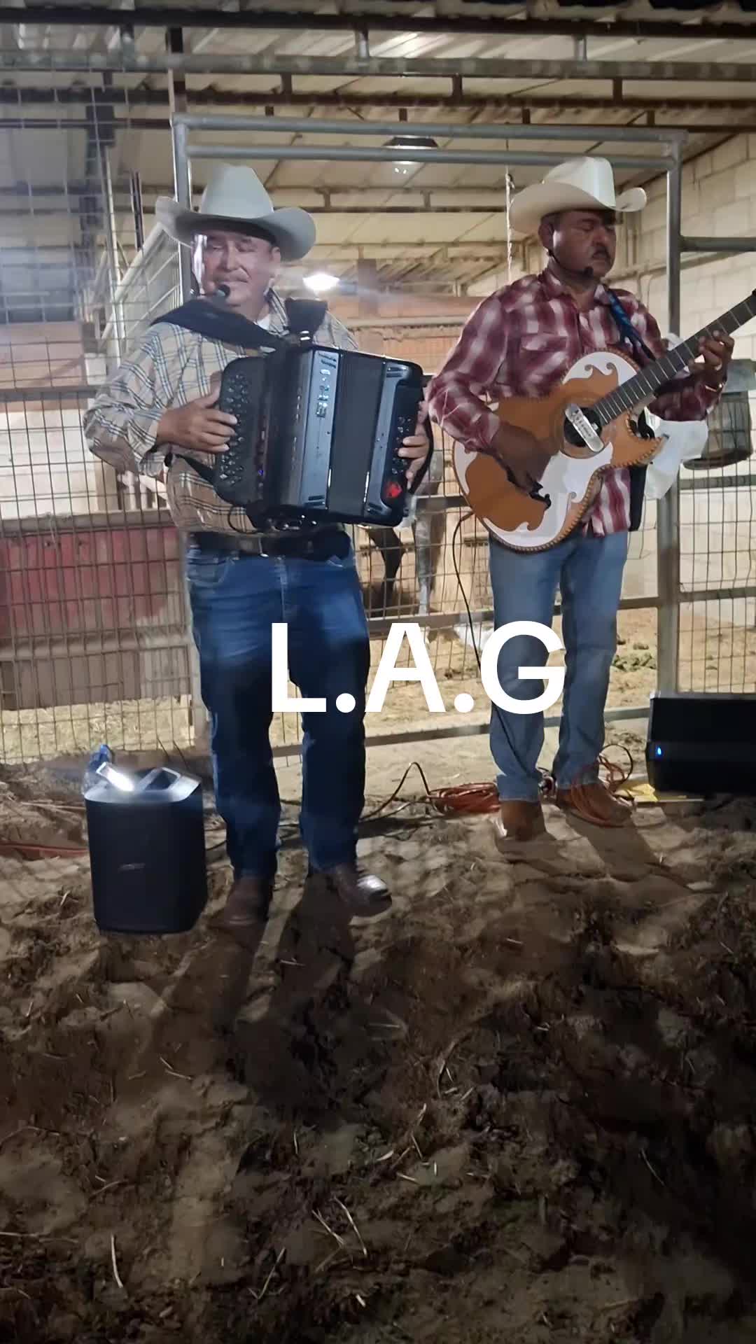 @entre norte&ntilde;o y banda