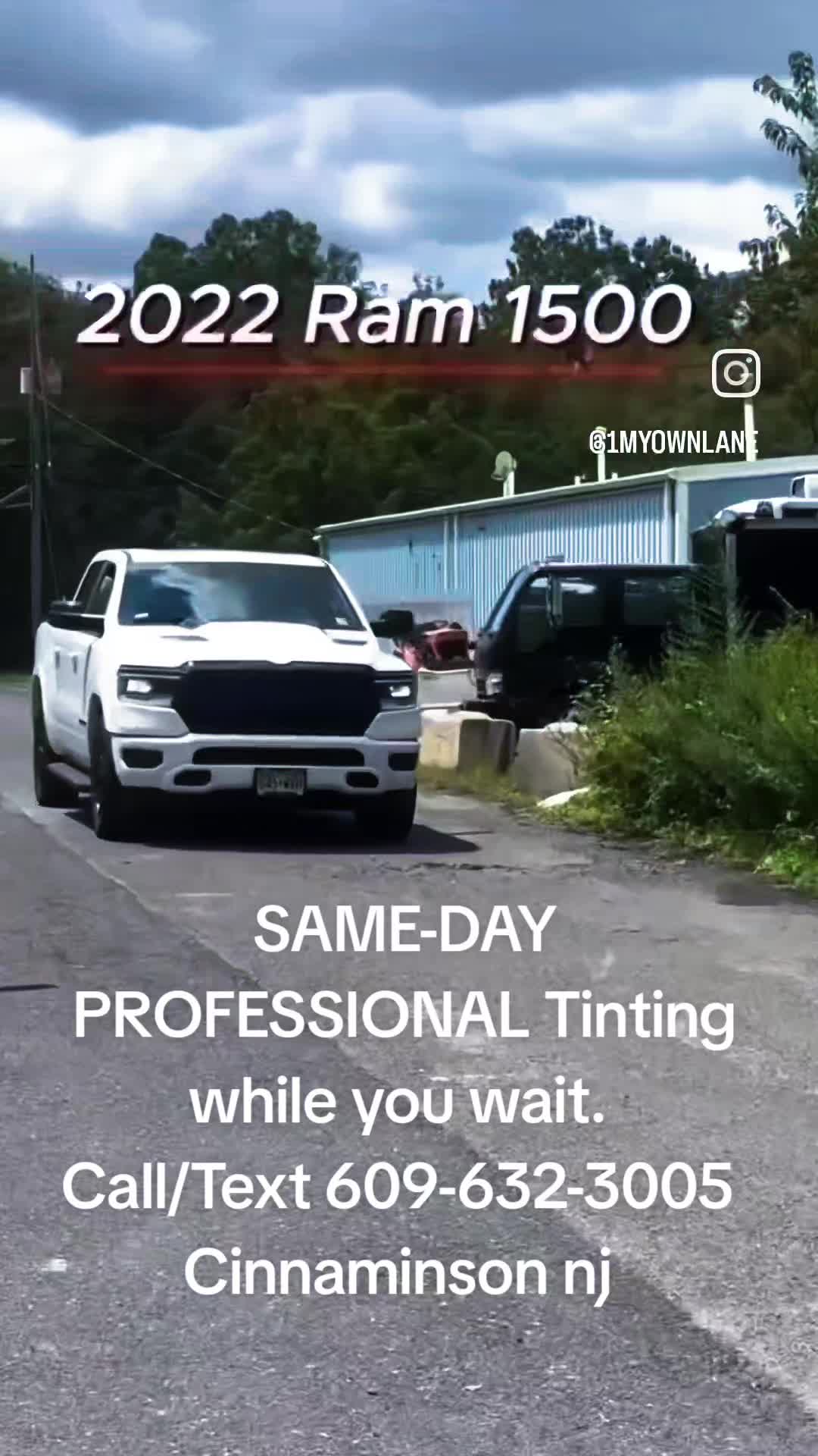 @MyOwnLane