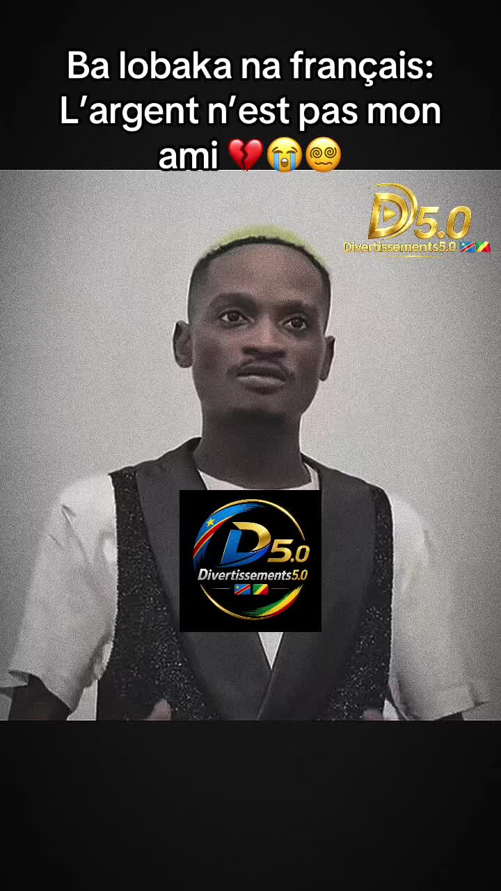 @Divertissements5.0🇨🇩🇨🇬