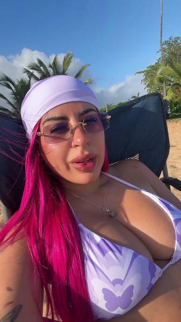 @🩷Frances Nieves🩷