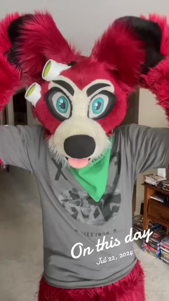 @🦊 Pete The Fox 🦊