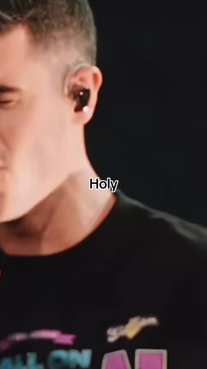@GOSPEL