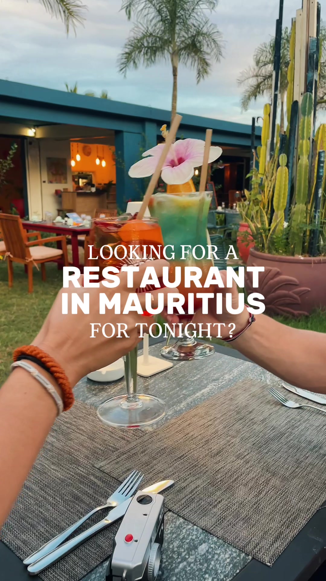 @Kalatua Mauritius