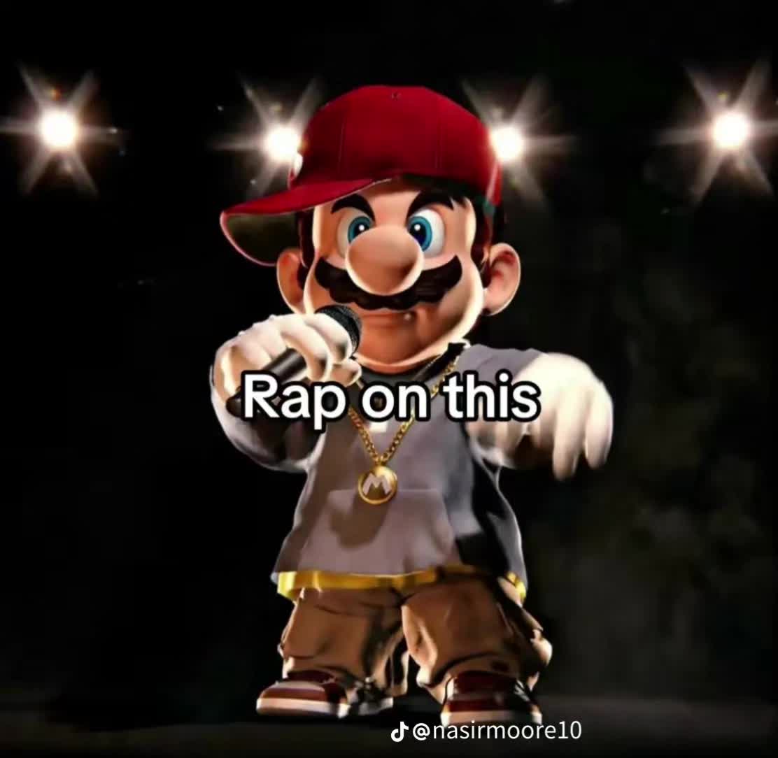 @Teddy
