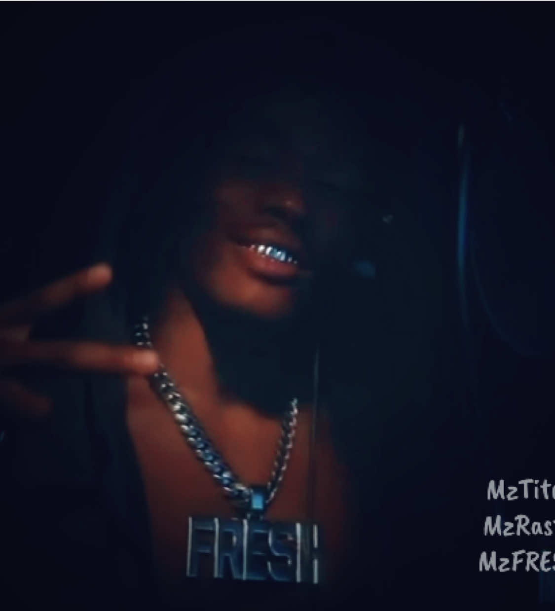 @💫MzTitosRastaFRESH💫HEADWIFE