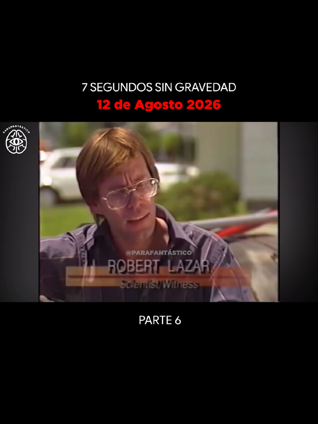 @Parafantástico