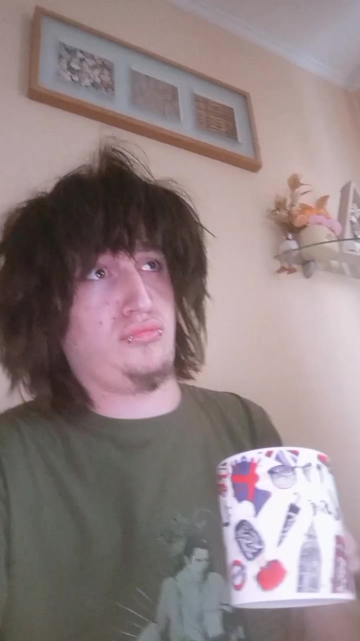 @shittingundermyself ¹⁸⁷