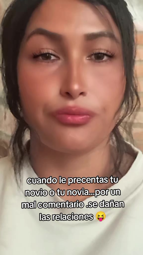 @paola la fea