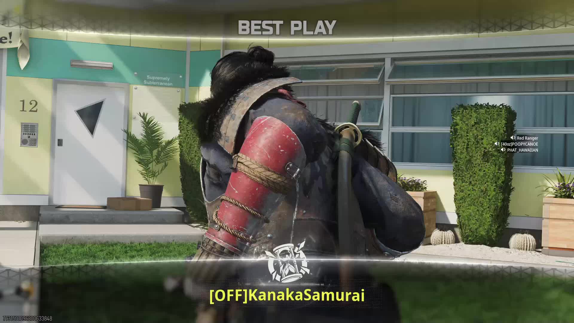 @(OFF)KanakaSamurai