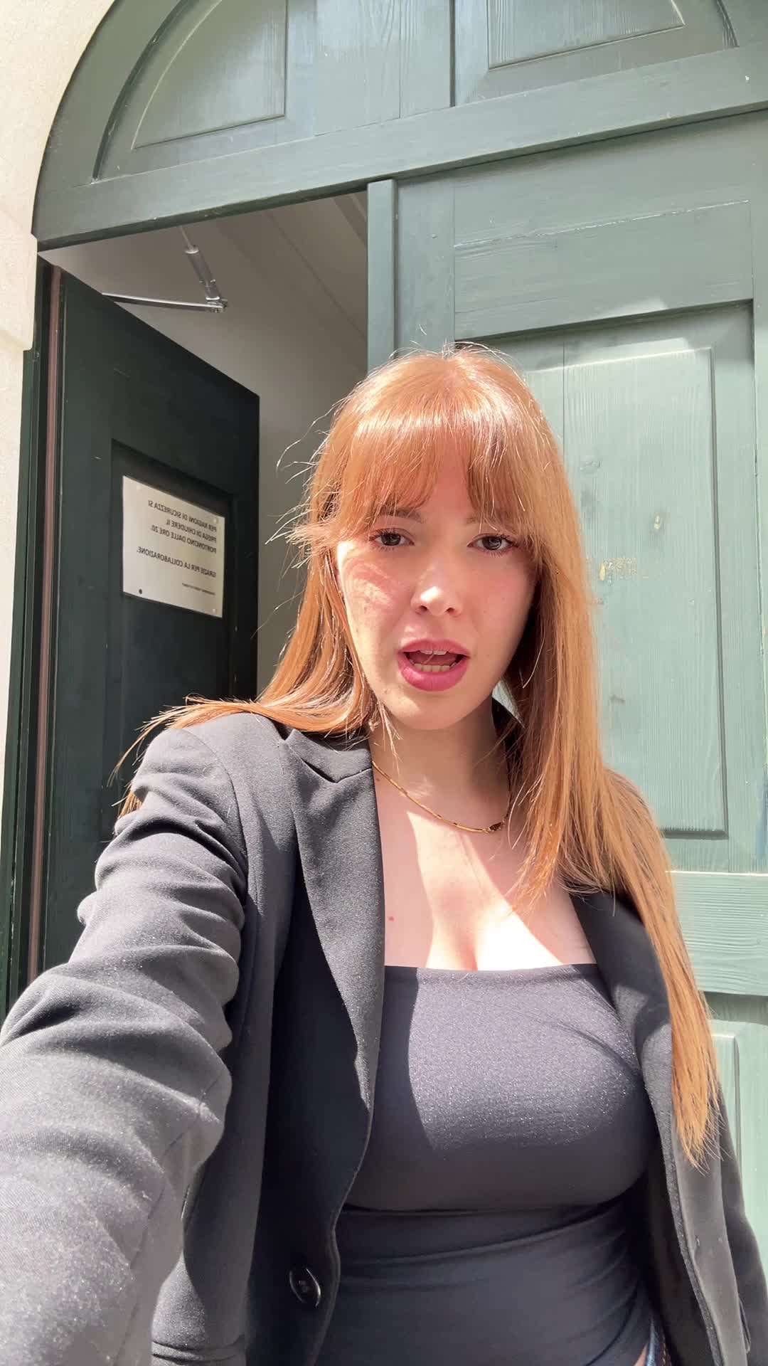 @giulietta ๐ผ๐