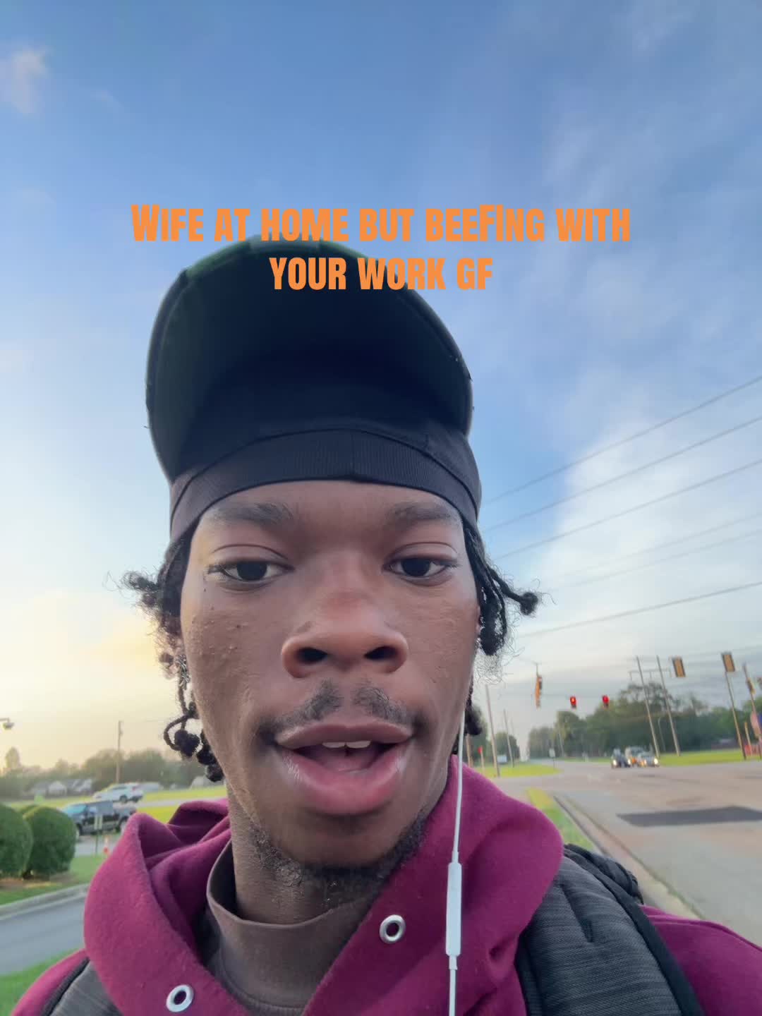 @Woahtherefry