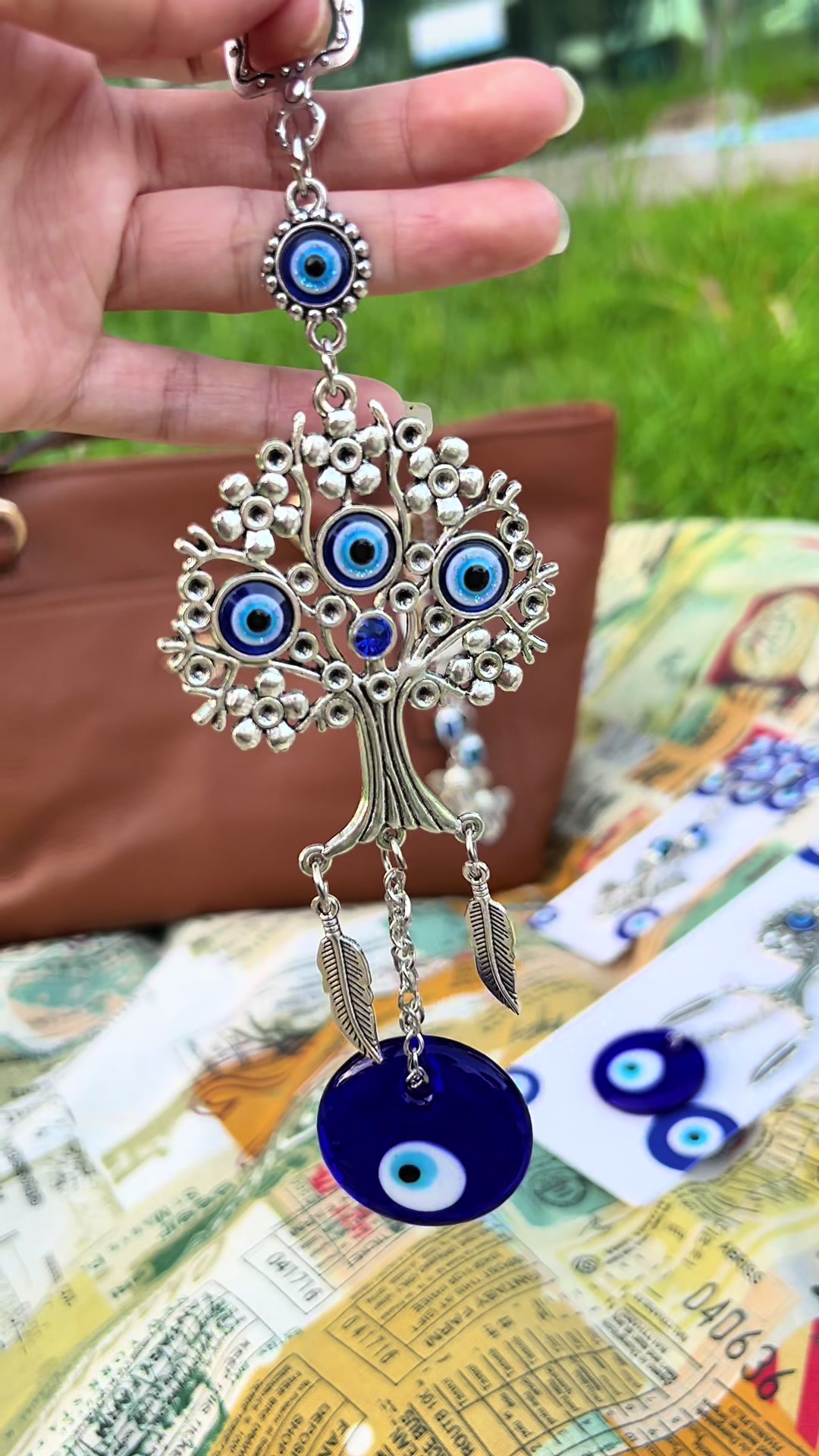@Alikiki Murtis