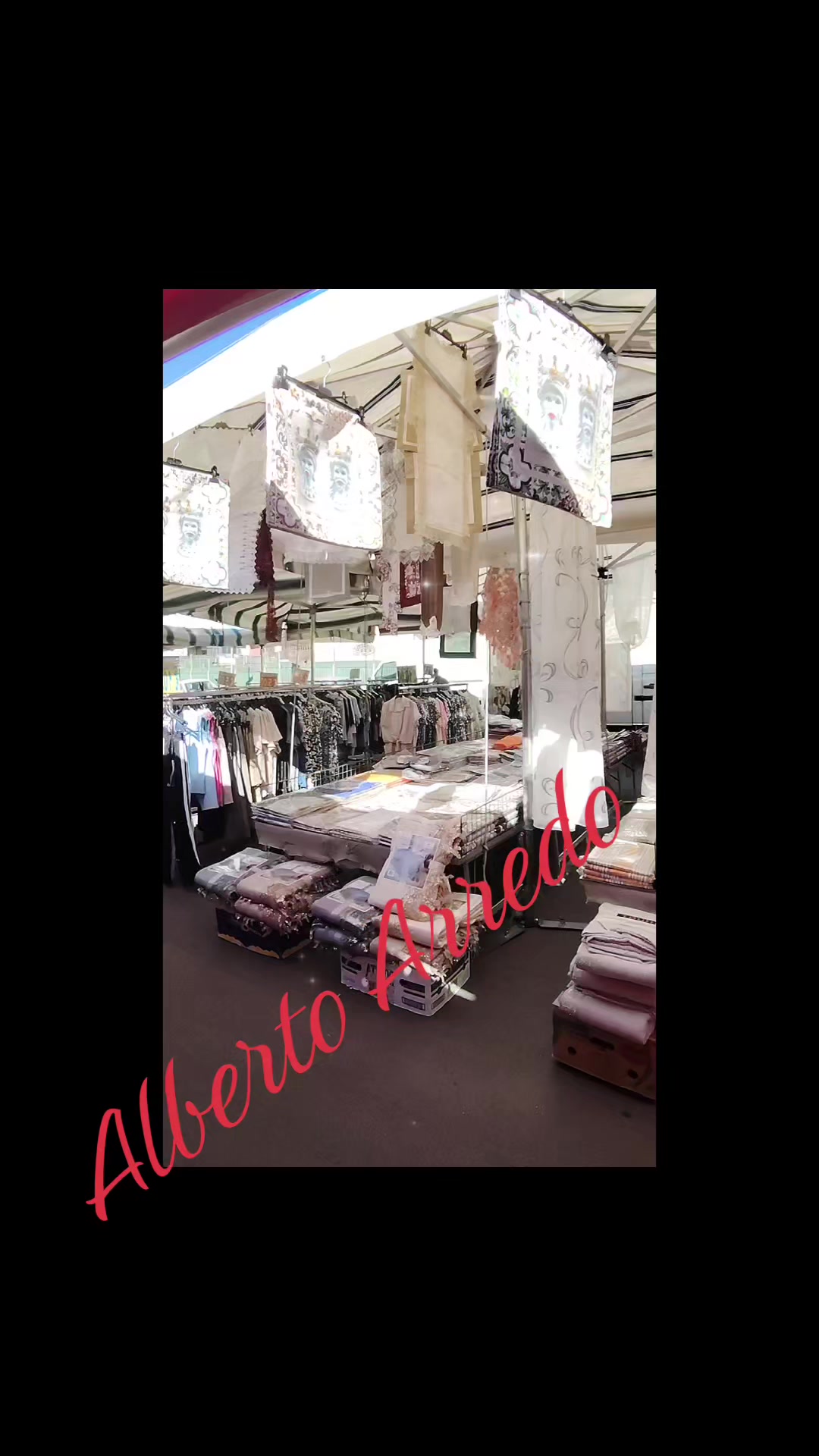 @Alberto. Arredo