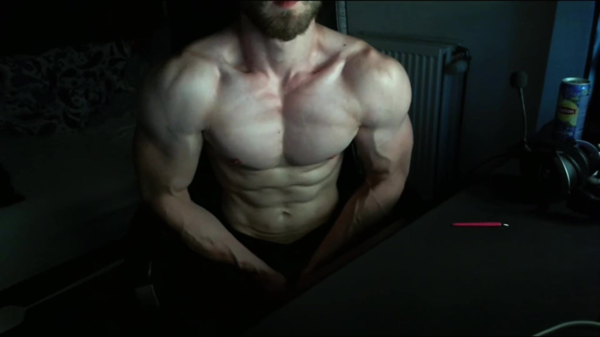 @ForearmWizard💪