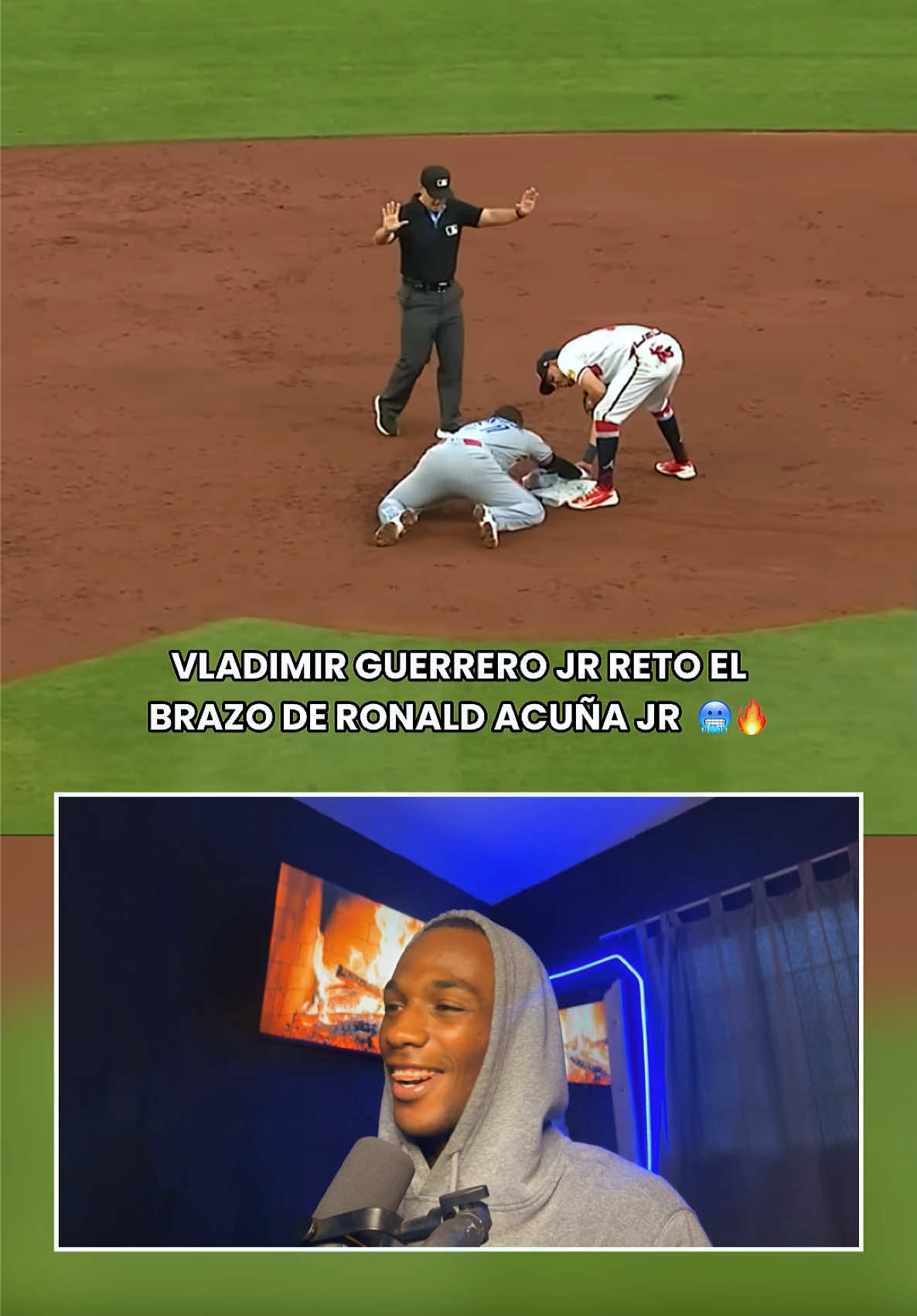 @DaviTainment SPORTS