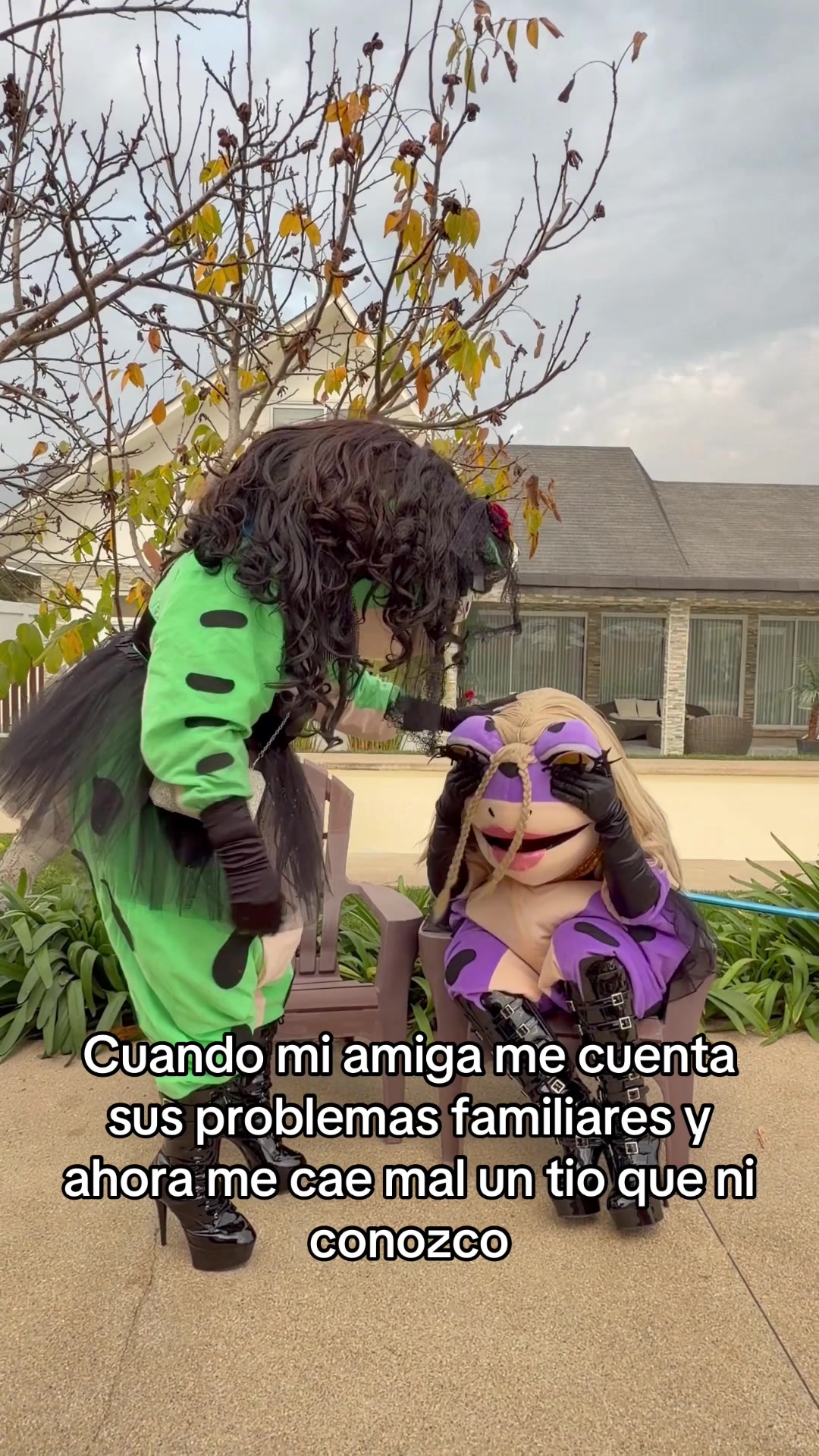 @Las Anfidivas